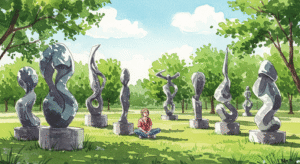 Personal Forgiveness Sketch 06 - generated by David Quitmeyer