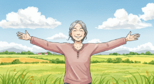 Personal Forgiveness Sketch 09 - generated by David Quitmeyer